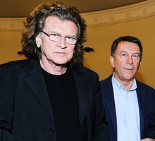 Zbigniew Wodecki, Wojciech Gąssowski, WARSZAWA 29