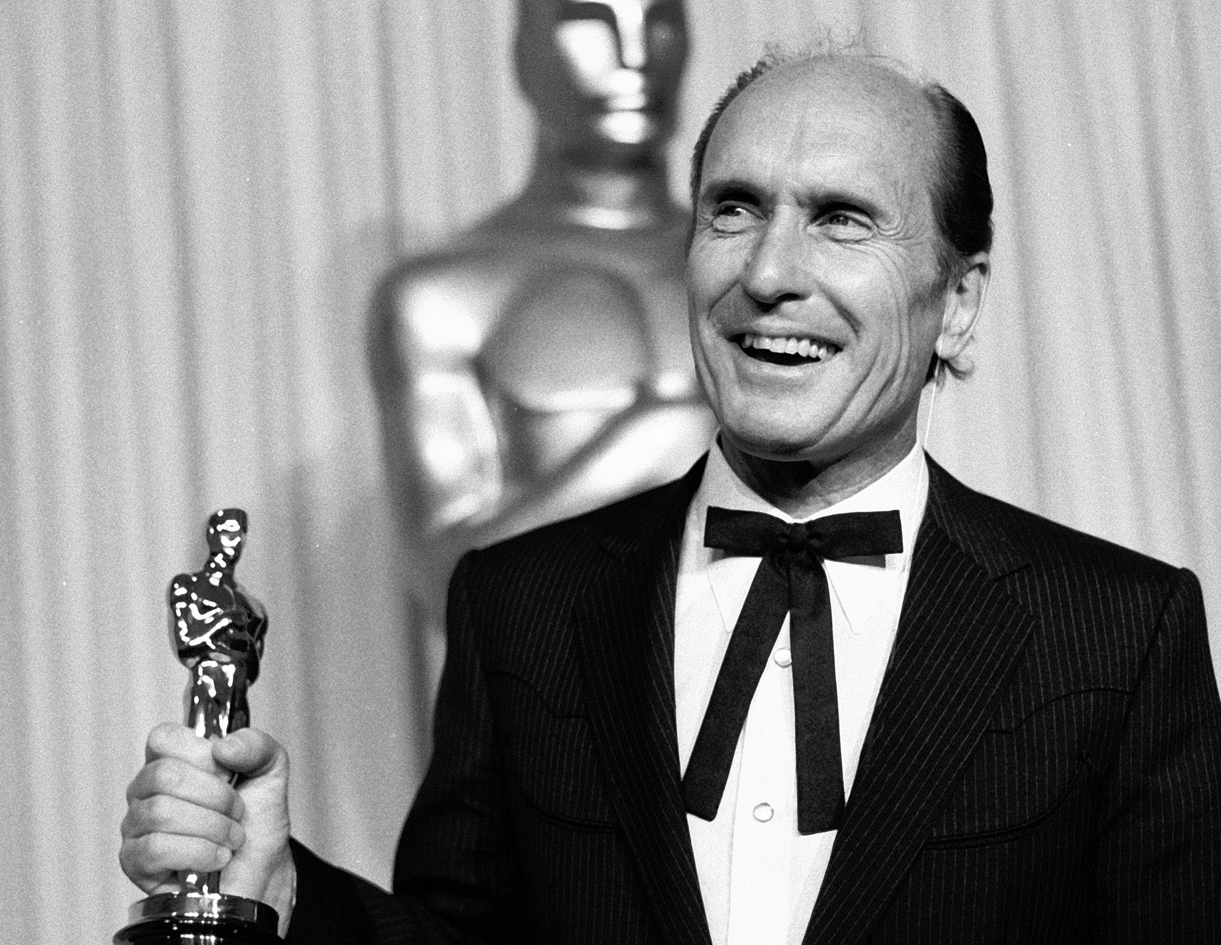Robert Duvall