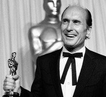 Robert Duvall