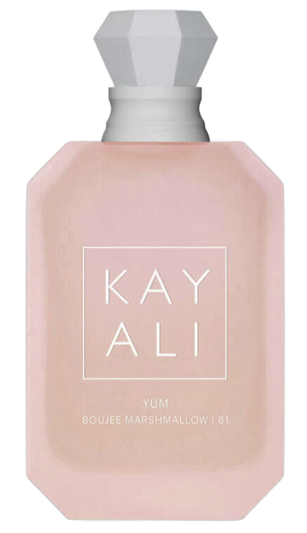 Kayali Yum Boujee Marshmallow