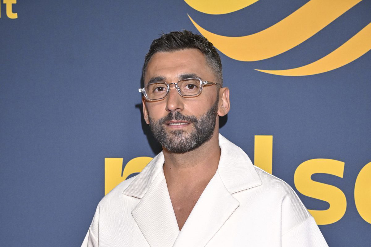 Rafał Maserak