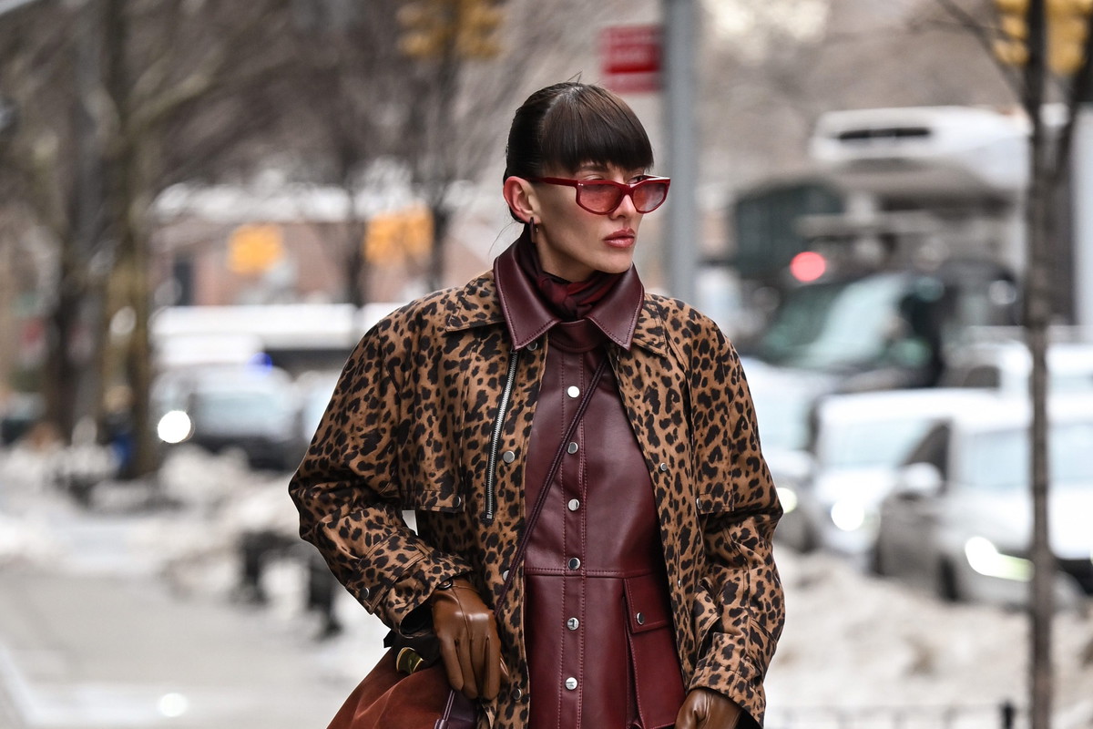 Street Style - February 2026 New York Fashion Week