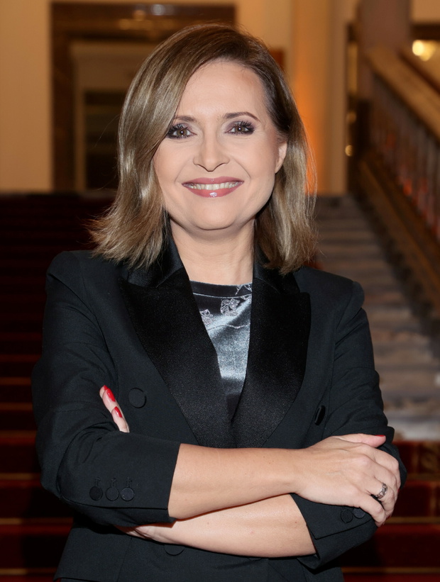 Agnieszka Gozdyra, 2022 rok