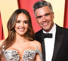 Jessica Alba, Cash Warren, 2024
