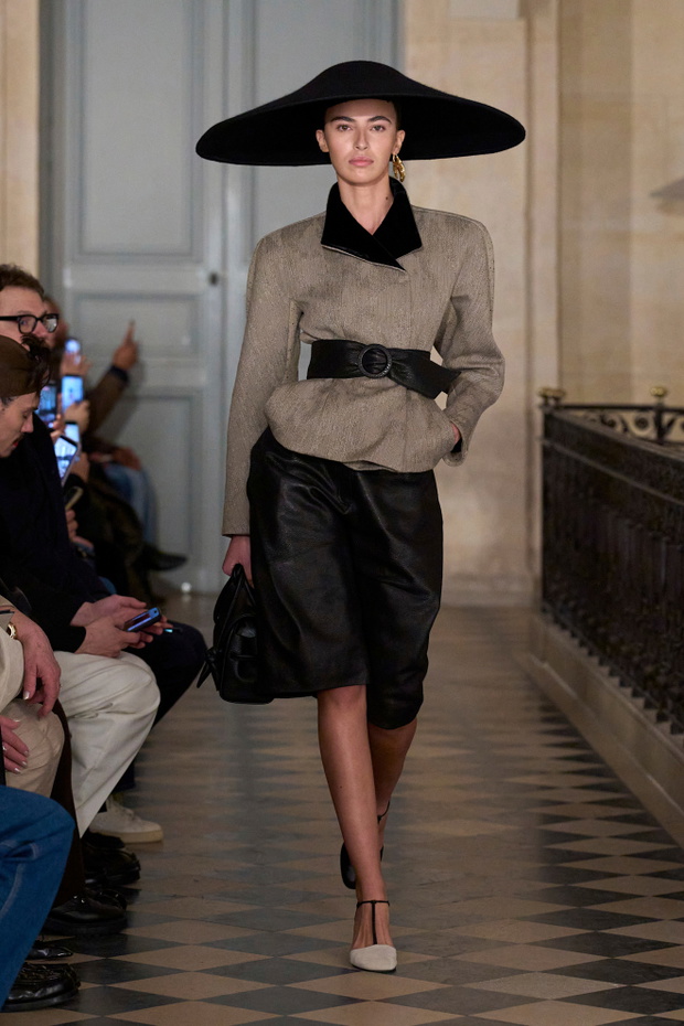 Jacquemus PO F26