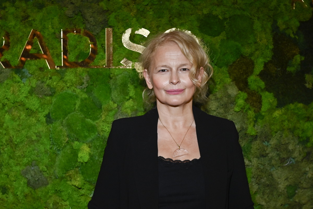 Dominika Ostałowska