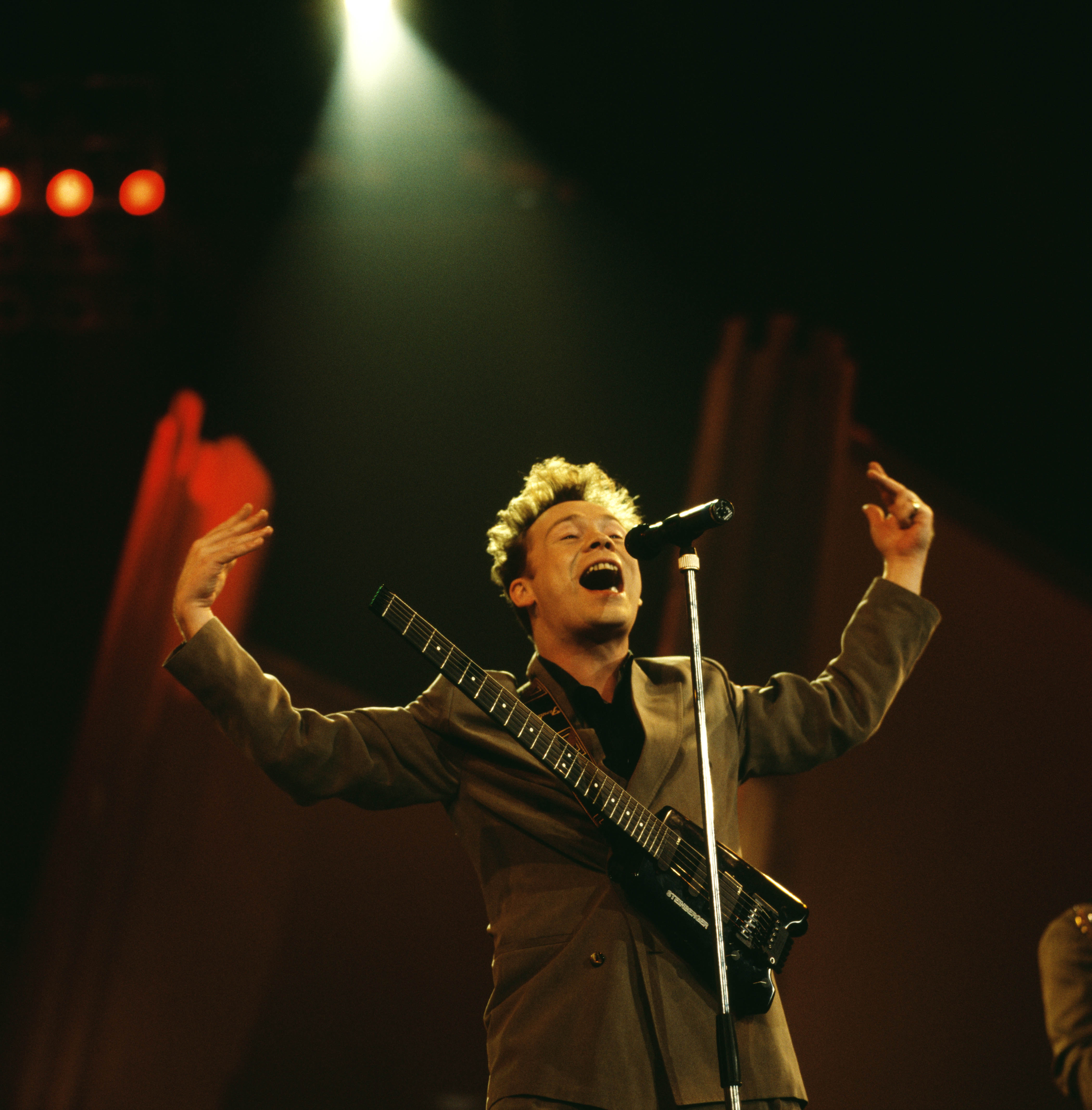 UB40