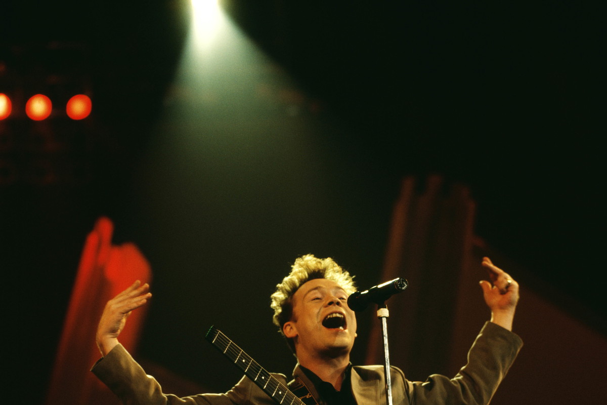 UB40
