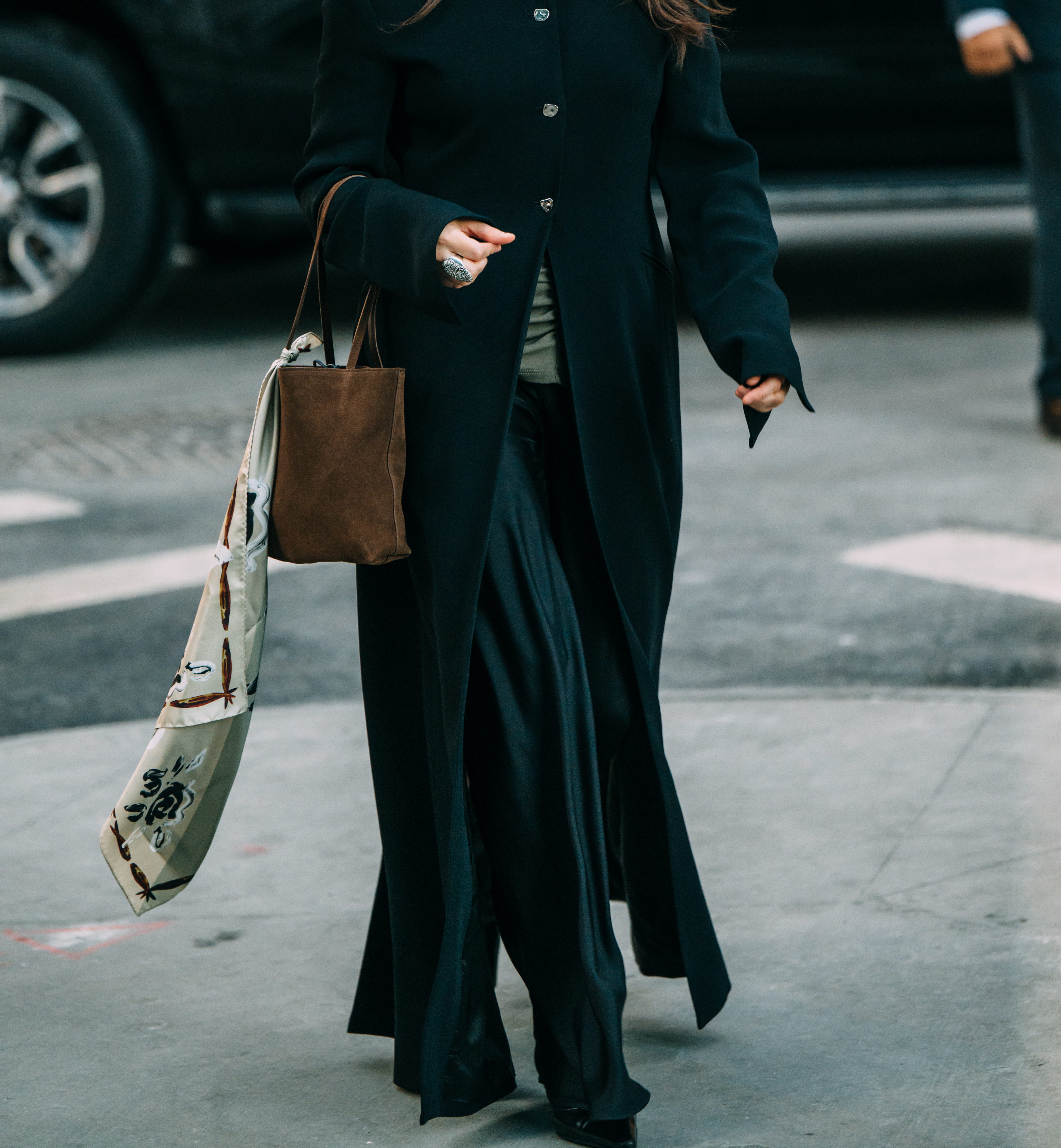 They Are Wearing: RTW Fall 2026