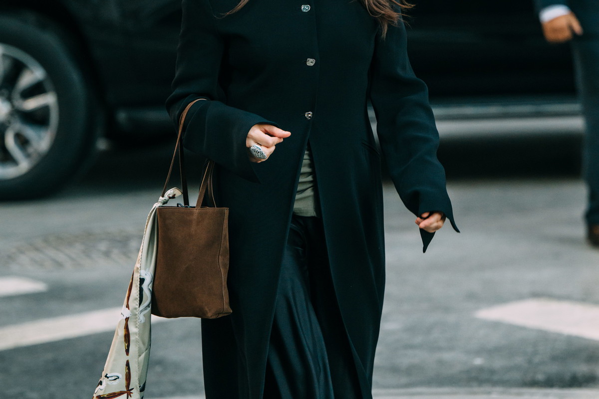 They Are Wearing: RTW Fall 2026