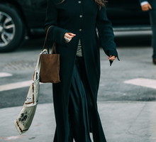 They Are Wearing: RTW Fall 2026
