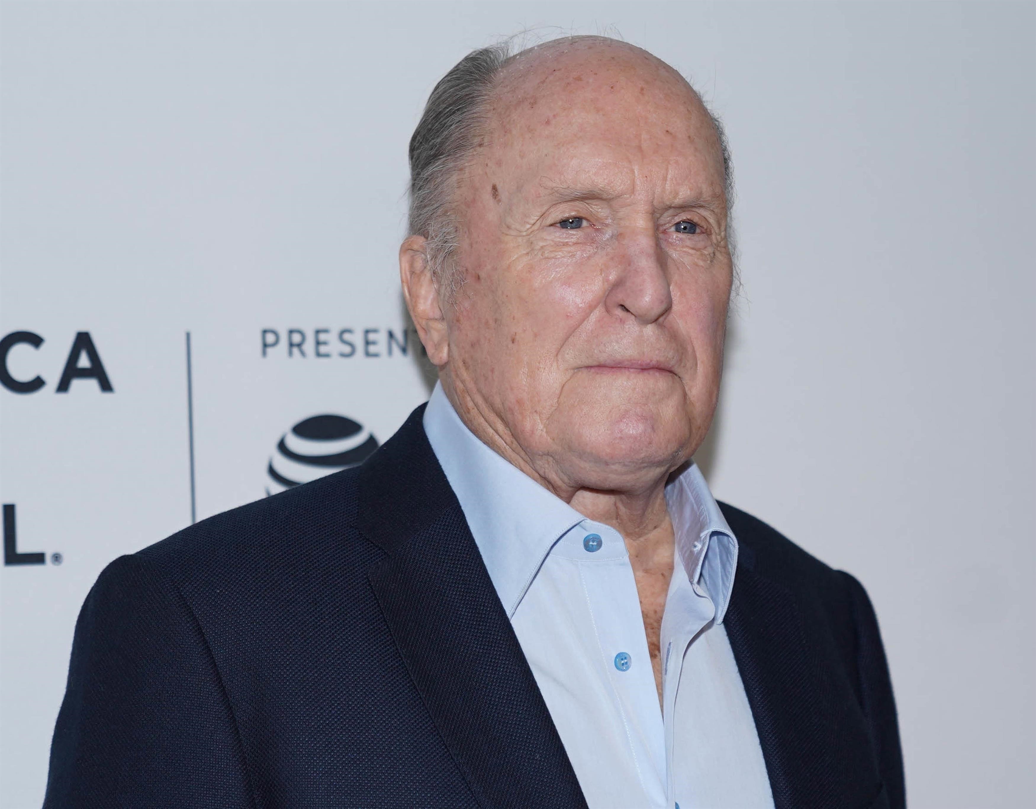 Robert Duvall, 28