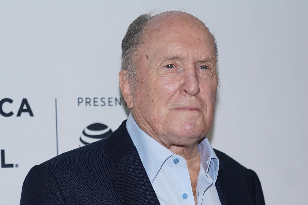 Robert Duvall, 28