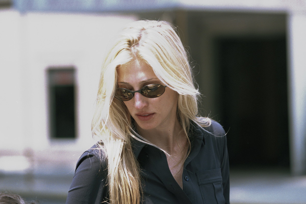 CAROLYN BESSETTE