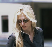 CAROLYN BESSETTE