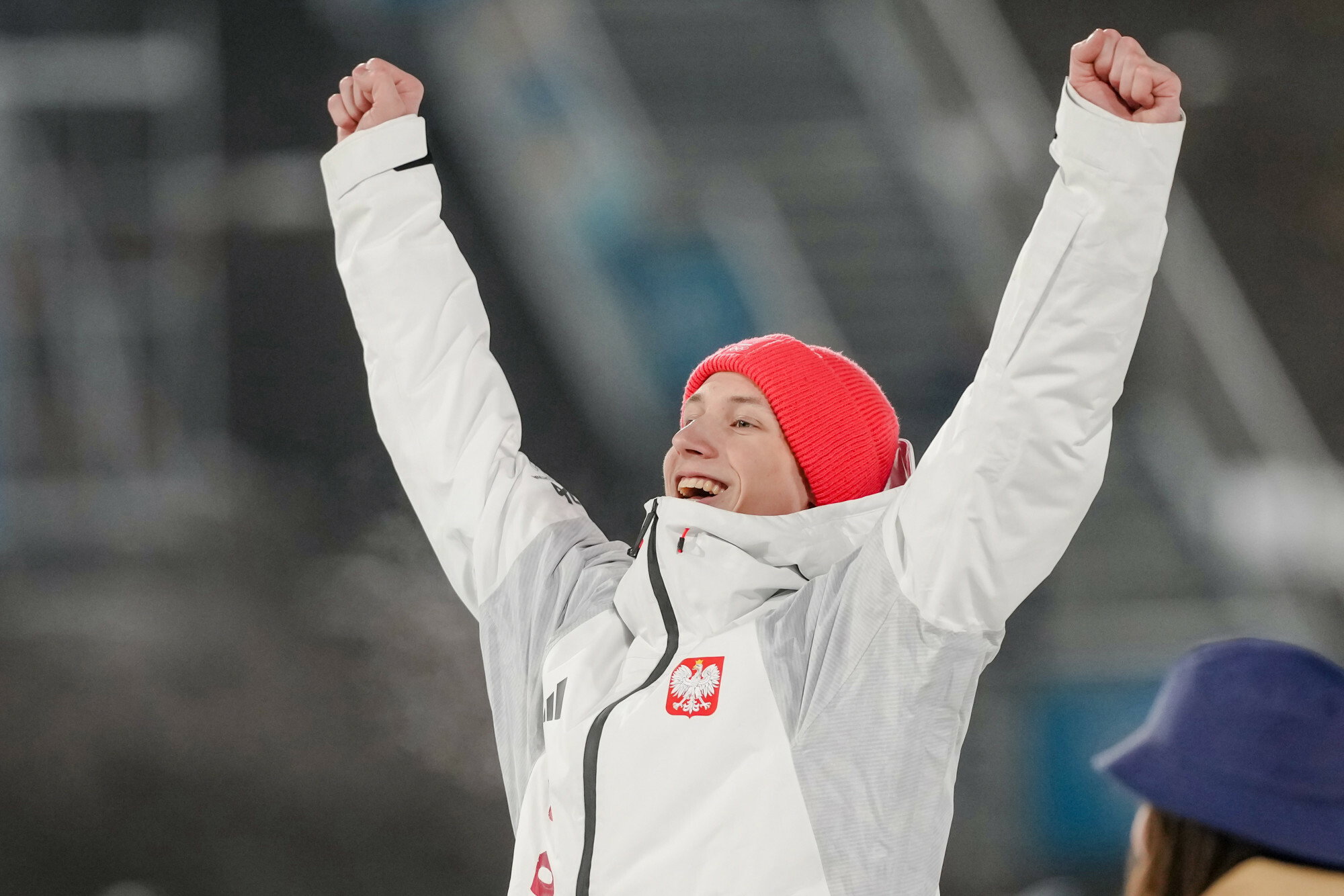 Kacper Tomasiak