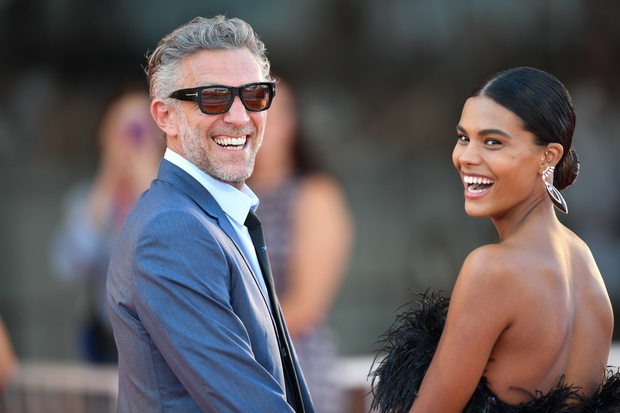 "J'Accuse" (An Officer And A Spy) Red Carpet Arrivals - The 76th Venice Film Festival