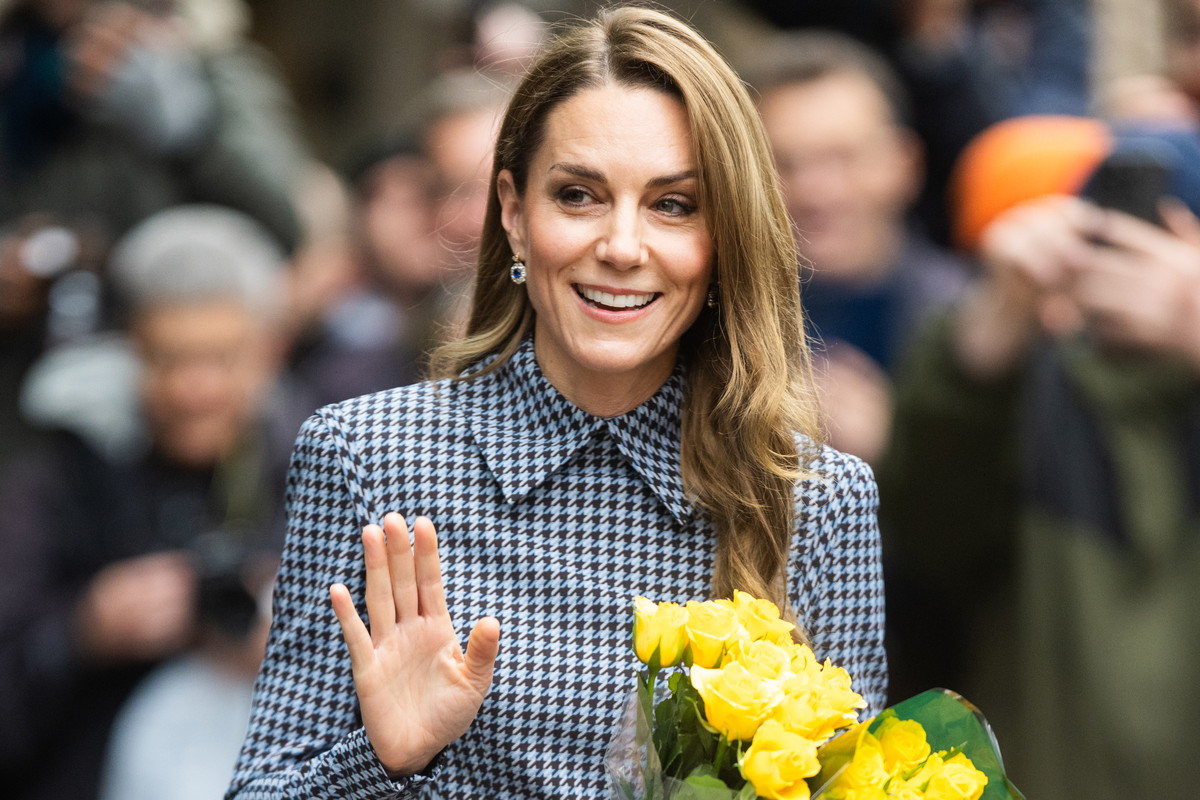 The Princess Of Wales