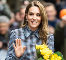 The Princess Of Wales