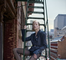 Lara Gessler VIVA!Moda