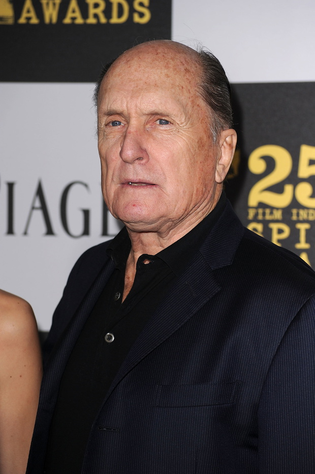 Robert Duvall