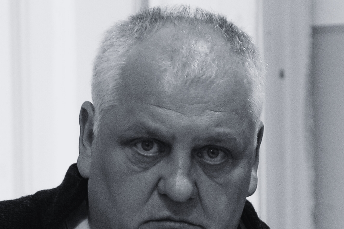 Jerzy Słonka