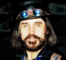 Czesław Niemen