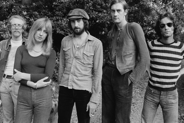 Fleetwood Mac