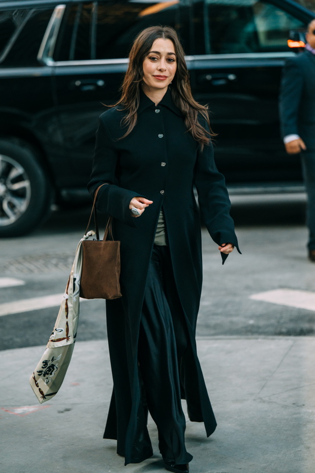 They Are Wearing: RTW Fall 2026