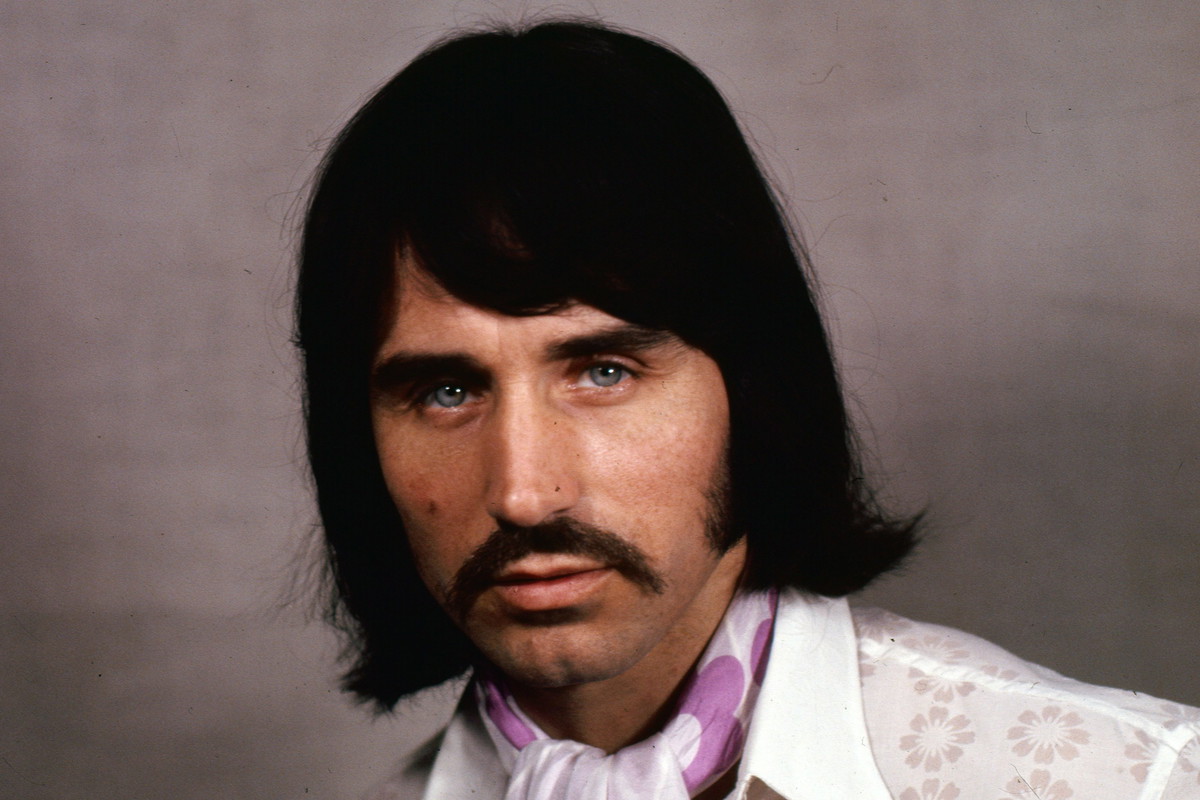 Czesław Niemen, Warszawa, lata 70. XX wieku - jamnik