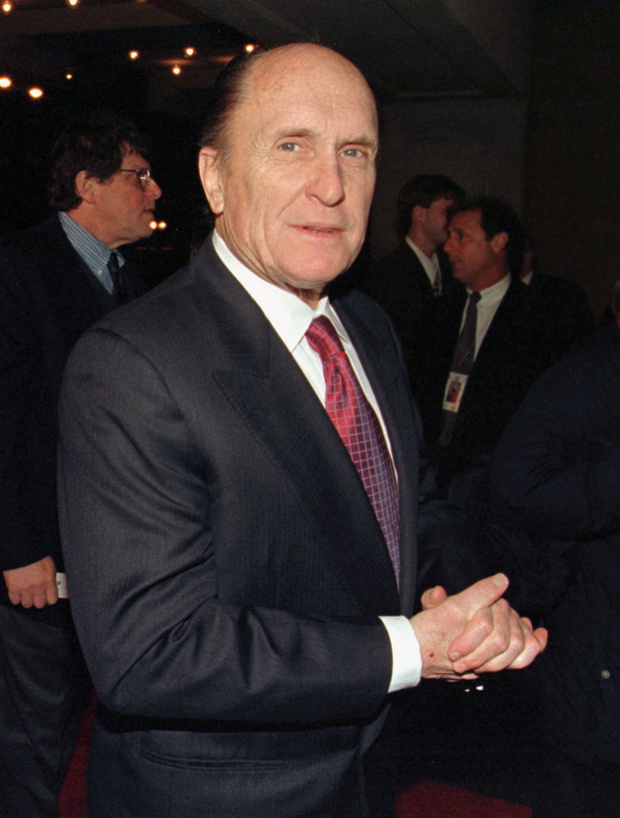Robert Duvall.