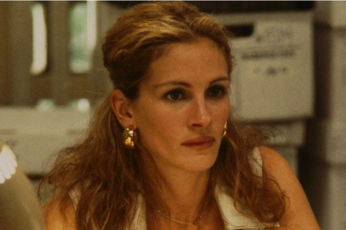 "Erin Brockovich"