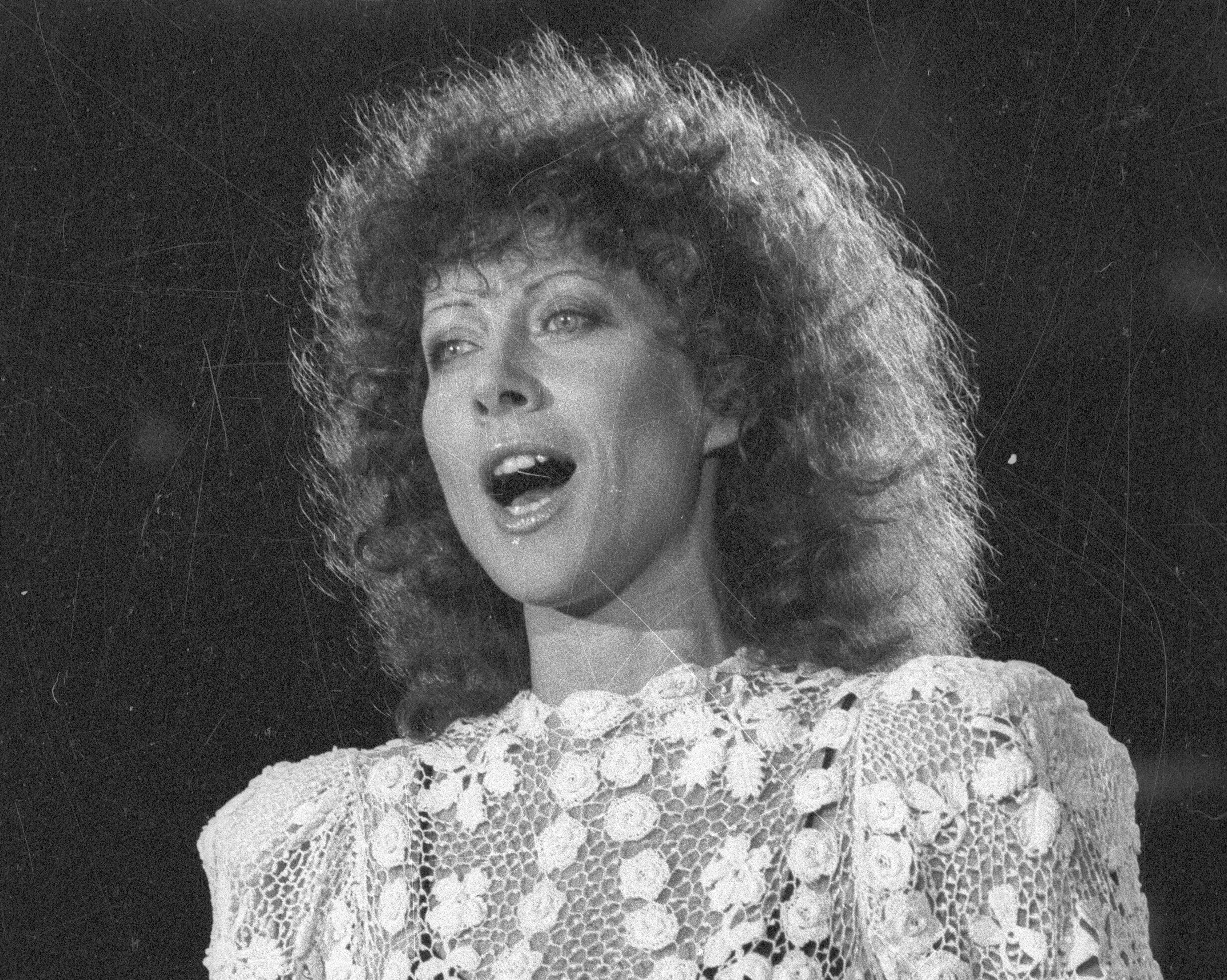 Alicja Majewska, 25-28 czerwca 1987 rok