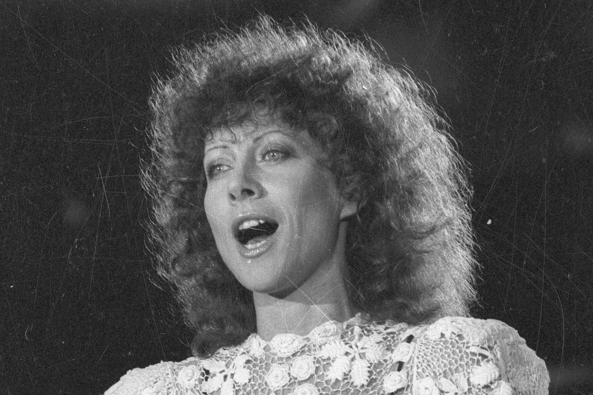 Alicja Majewska, 25-28 czerwca 1987 rok