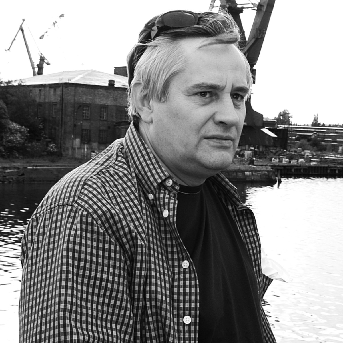 Mirosław Krawczyk