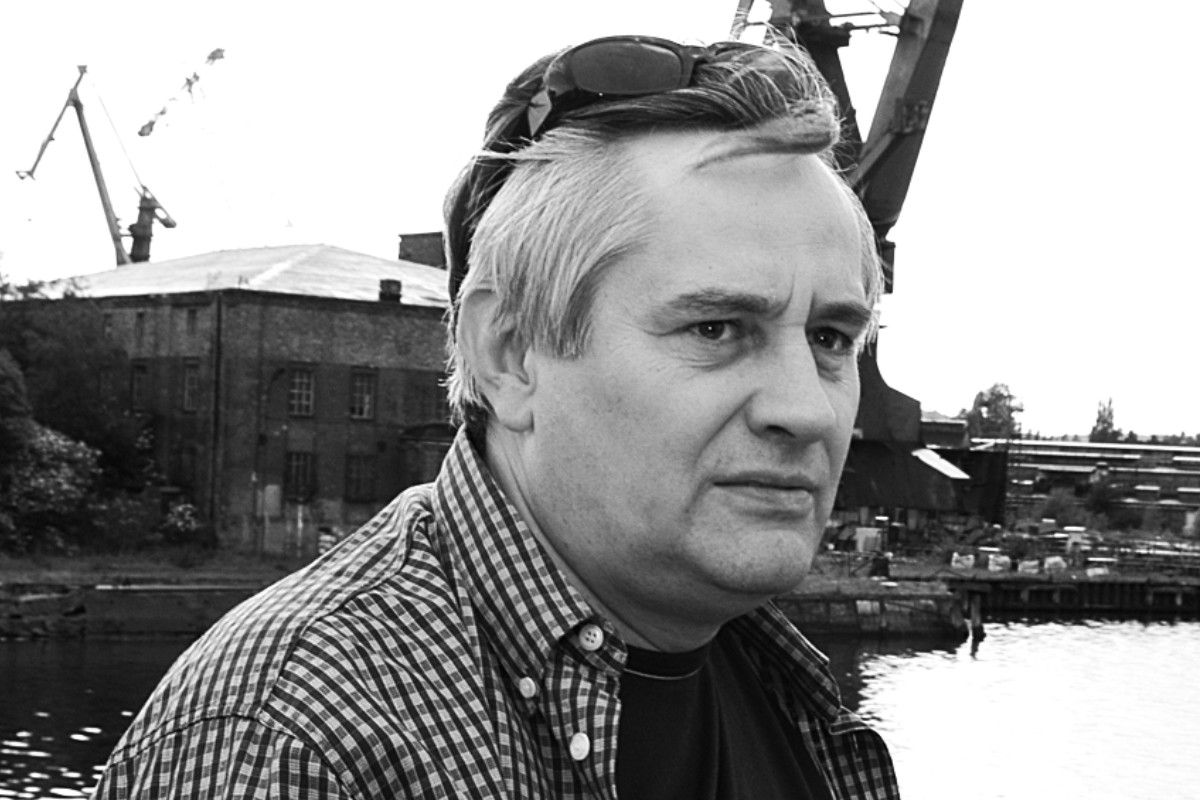 Mirosław Krawczyk