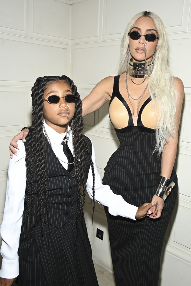 North West