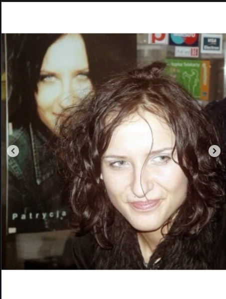 Patrycja Markowska
