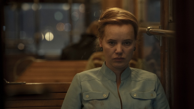 "Ołowiane dzieci", Netflix