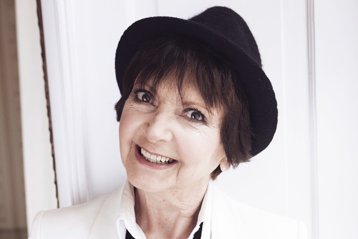 Halina Kunicka, Viva! 9/2015