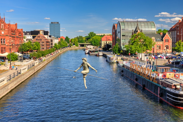 Bydgoszcz