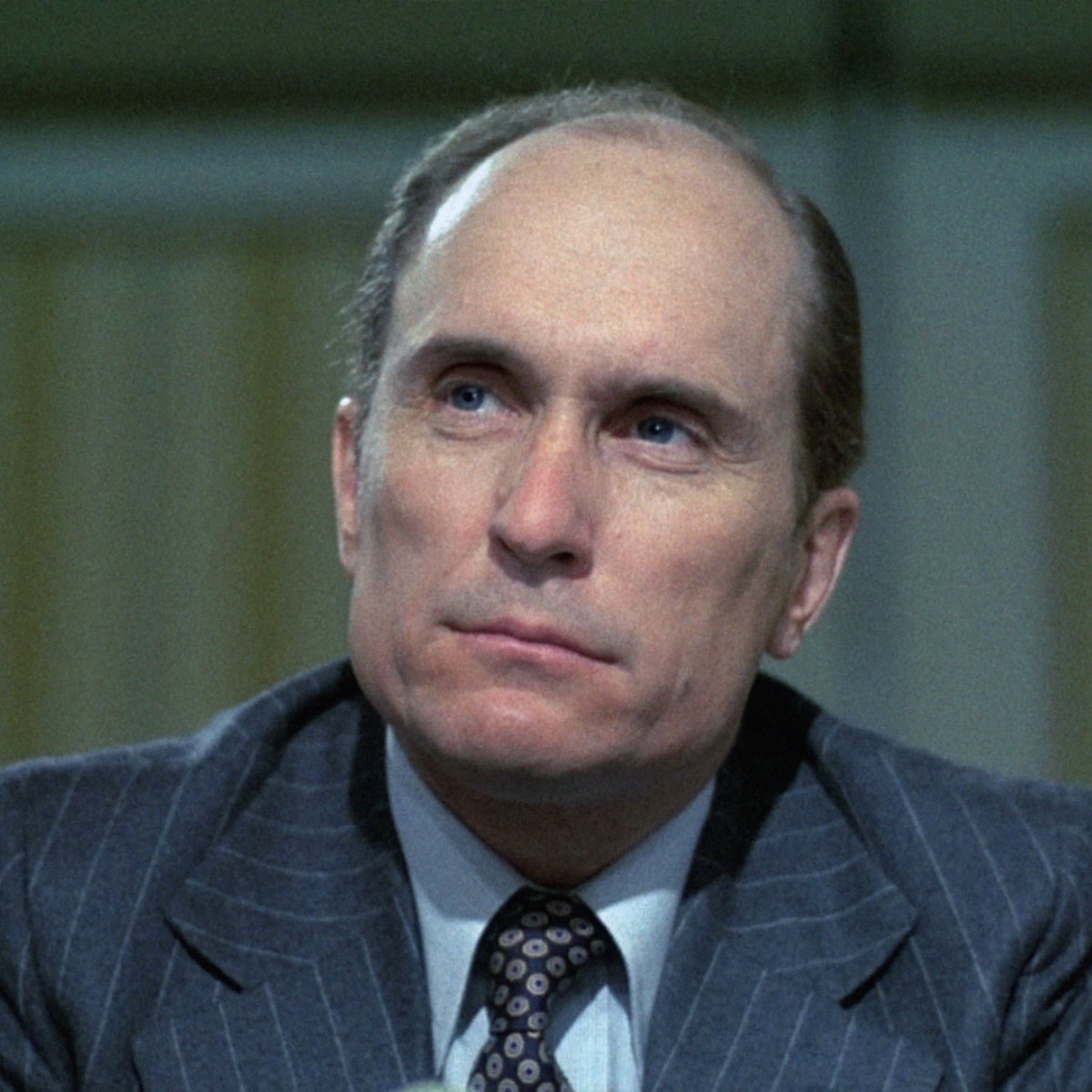 jamniki (2) - Robert Duvall, 1976 r.