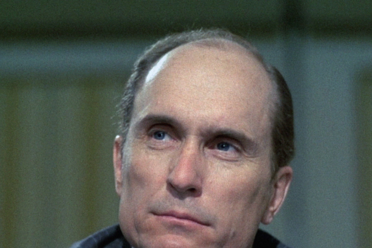 jamniki (2) - Robert Duvall, 1976 r.