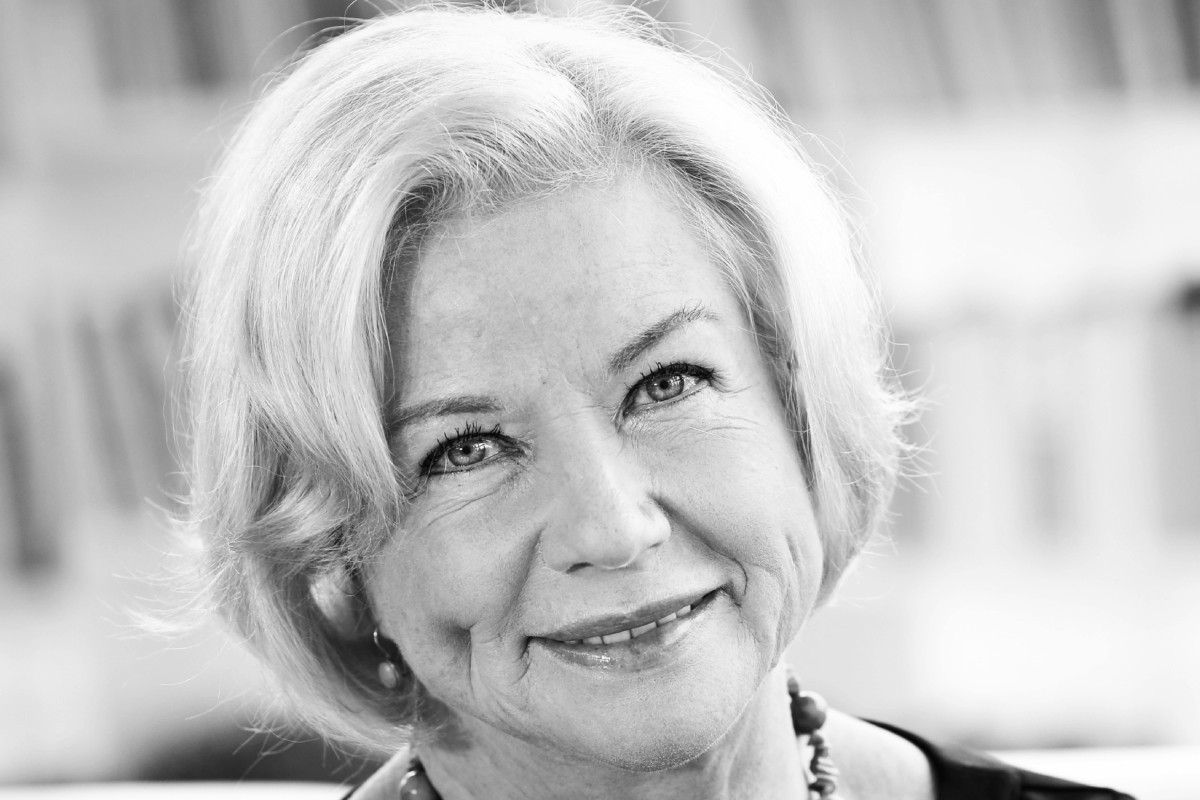 Bożena Dykiel, 2013