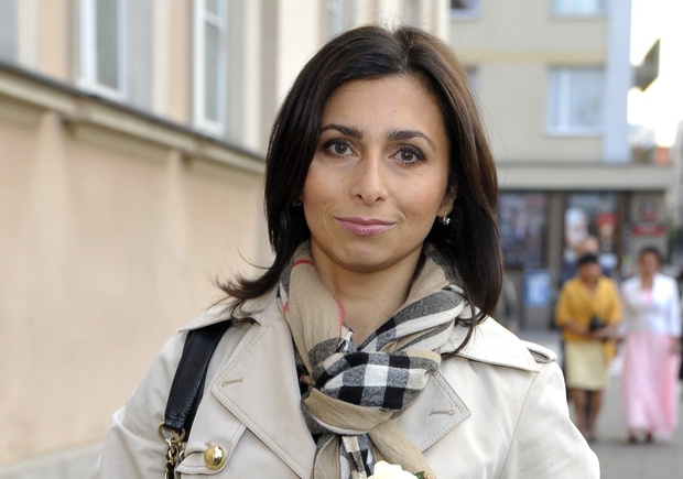 Aida Kosojan-Przybysz
