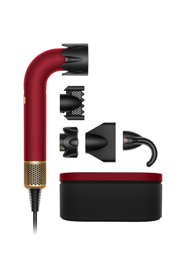 Suszarka Dyson Supersonic r