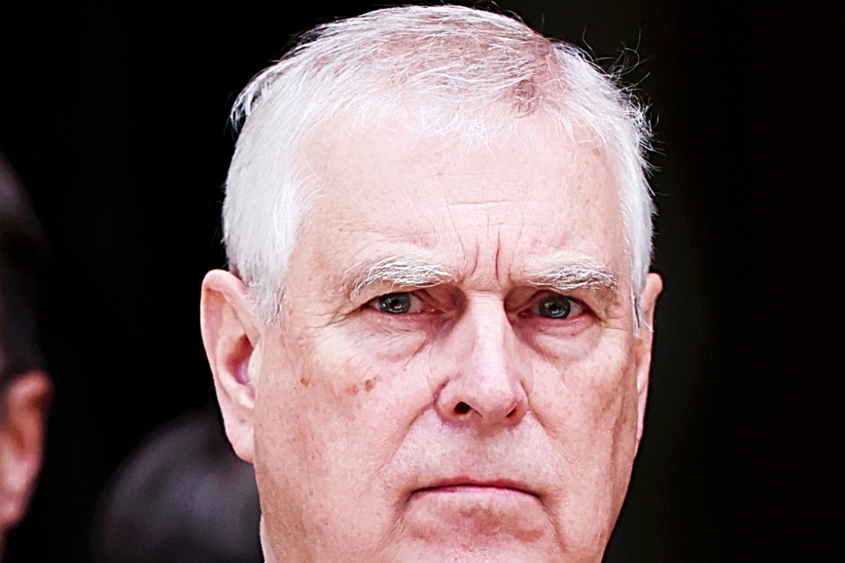 Andrzej Mountbatten-Windsor