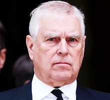 Andrzej Mountbatten-Windsor