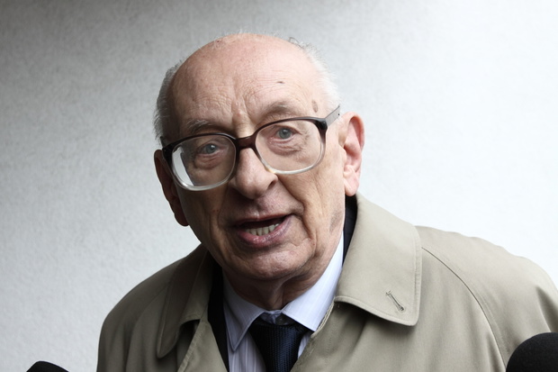 Wladyslaw Bartoszewski dies at age 93, Poland