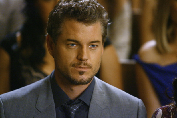 GREY S ANATOMY